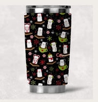 Tumblers