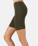PREMIUM SOLID BIKE SHORTS